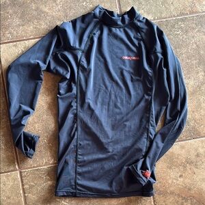 NWOT Patagonia Rashguard